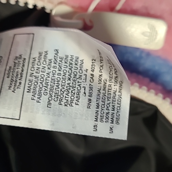 Adidas Shoulder Bag - Picture 11 of 11